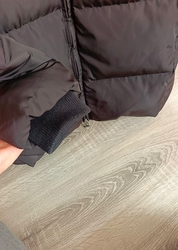 Only Kadın Mont - Görsel 4