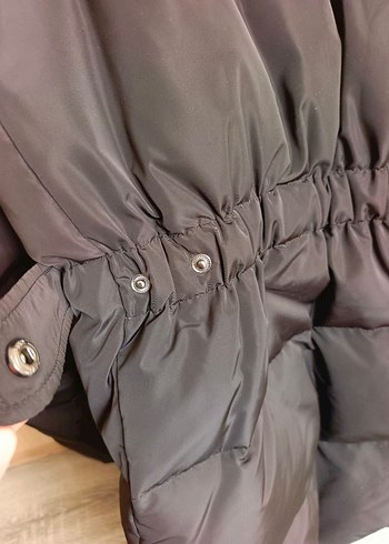 Only Kadın Mont - Görsel 8