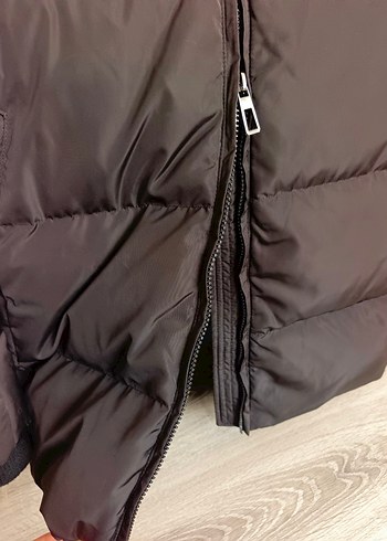 Only Kadın Mont - Görsel 5