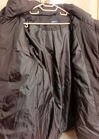 Only Kadın Mont - Görsel 6