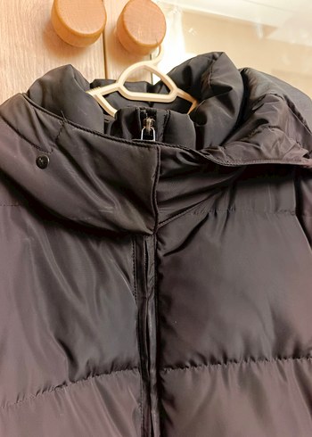 Only Kadın Mont - Görsel 3