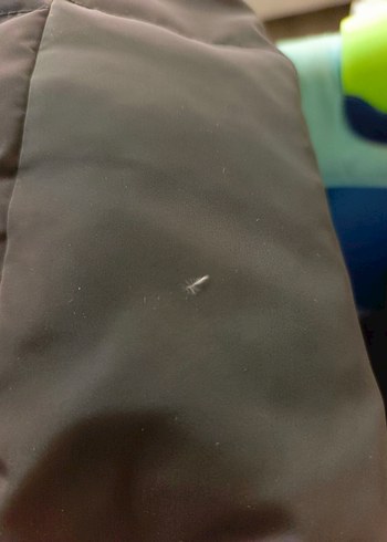 Only Kadın Mont - Görsel 10