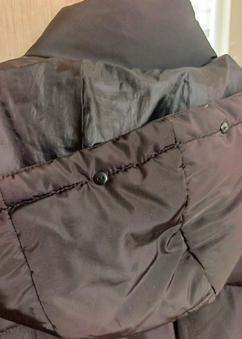 Only Kadın Mont - Görsel 9