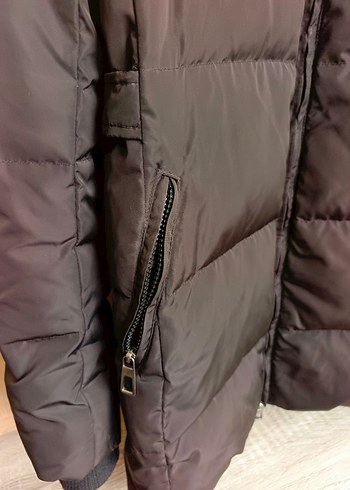 Only Kadın Mont - Görsel 2