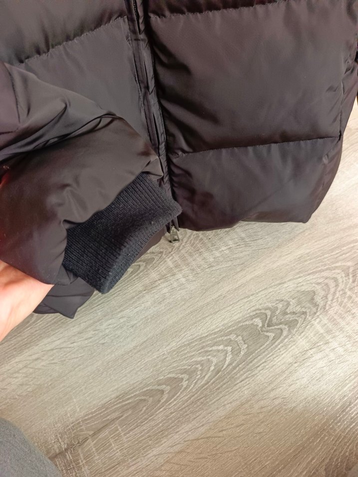 Only Kadın Mont - Görsel 4