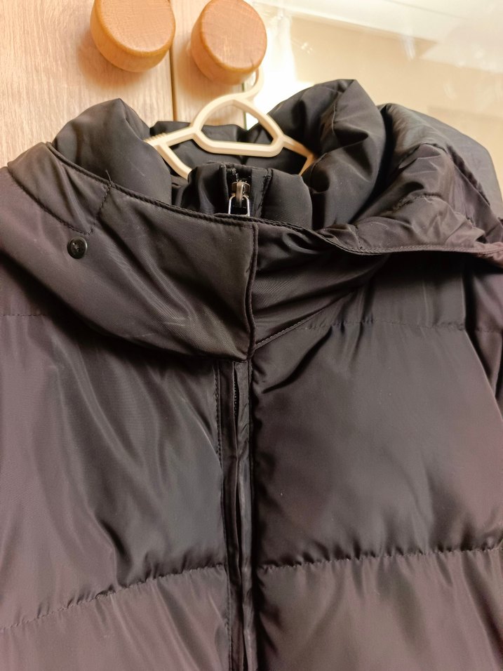 Only Kadın Mont - Görsel 3