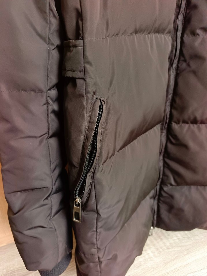 Only Kadın Mont - Görsel 2