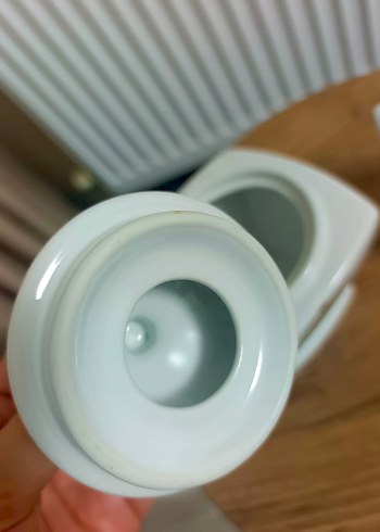 Schafer Şekerlik ve Peçetelik - Görsel 4