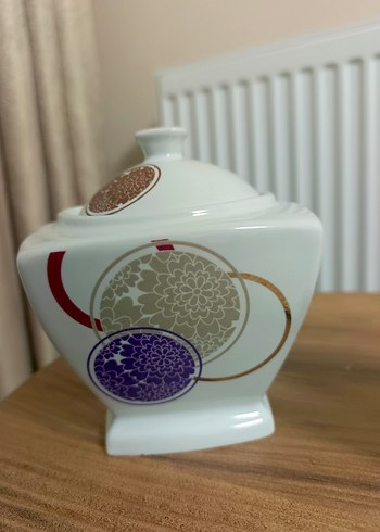 Schafer Şekerlik ve Peçetelik - Görsel 3