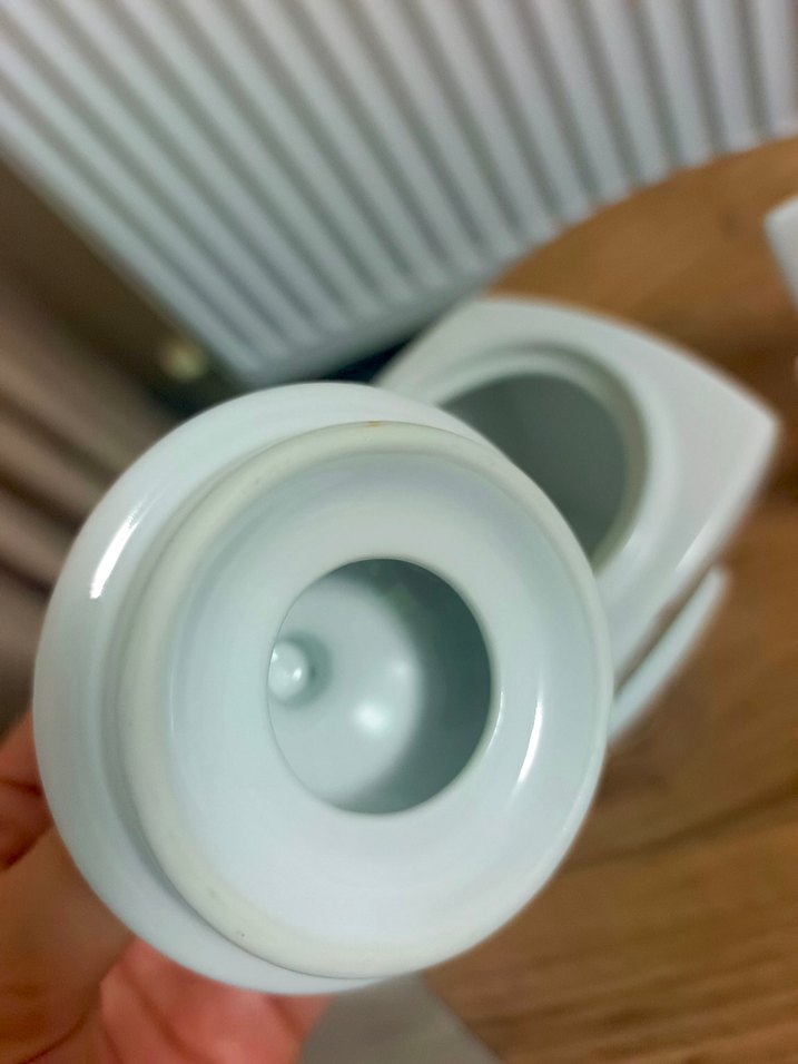 Schafer Şekerlik ve Peçetelik - Görsel 4