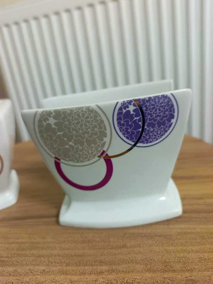 Schafer Şekerlik ve Peçetelik - Görsel 2