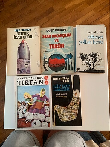 Kitap