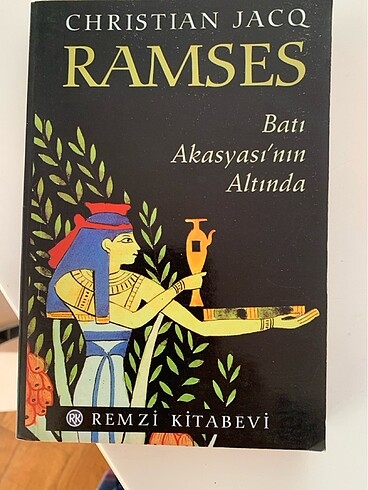 Dünyada satış rekorları kıran tarihi roman