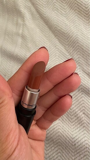 Mac ruj velvet teddy