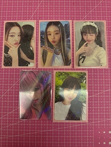 Ive yena orijinal pc