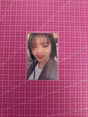Jeongyeon orj pc
