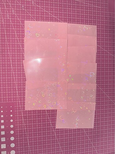 Pembe sleeve