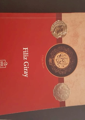 Tarih Kitabı - ISBN 9789758606016
