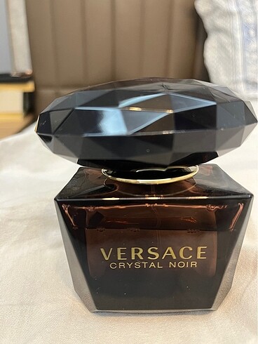 Orijinal Versace parfüm