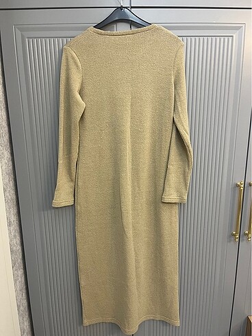 Zara Zara triko elbise