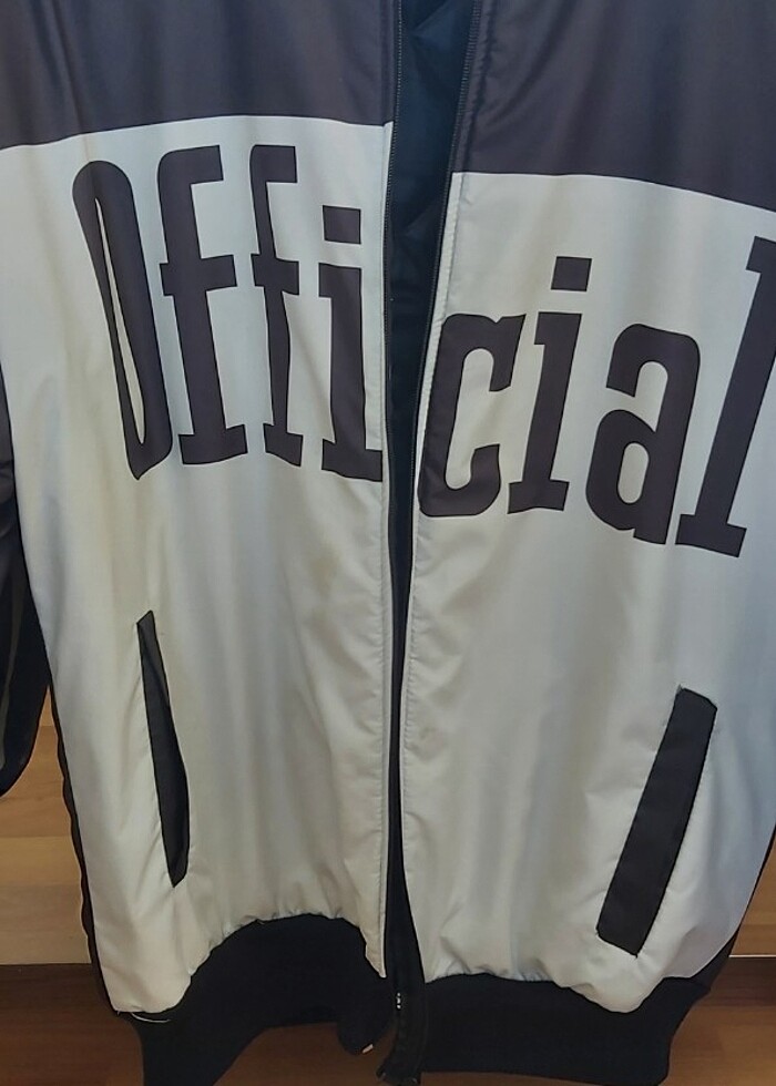 Şişme mont - Görsel 2