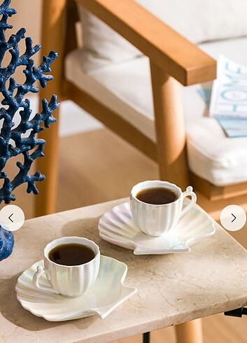 Beden Lcw home kahve fincanı