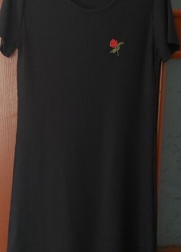 Günlük elbise