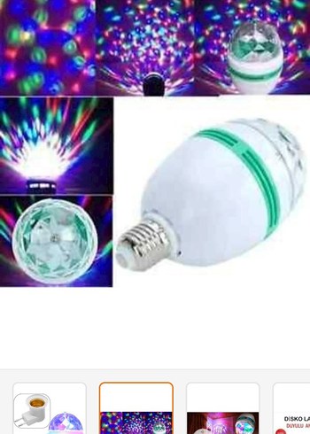 Kırmızı Pilates Masaj Halkası - Görsel 4