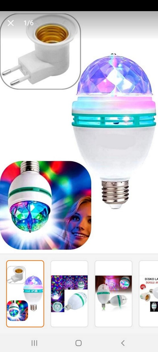 Kırmızı Pilates Masaj Halkası - Görsel 5