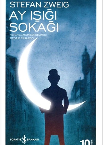 Ahmet Batman - Sabah Uykum Romanı - Görsel 9