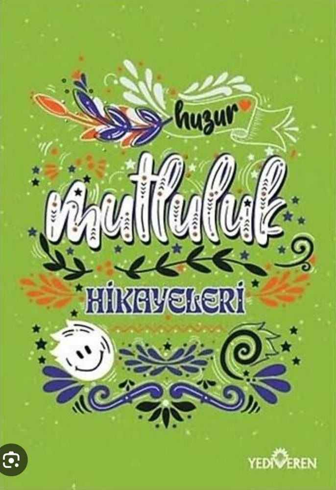 Ahmet Batman - Sabah Uykum Romanı - Görsel 5