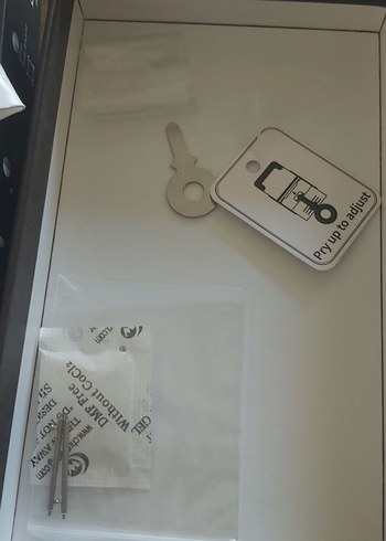 Gri Paslanmaz Çelik Akıllı Saat wesse marka - Görsel 3