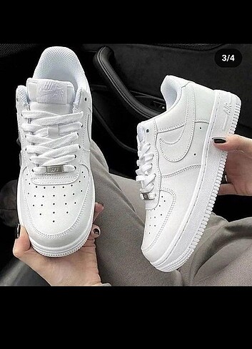 Nike Air force ayakkabı