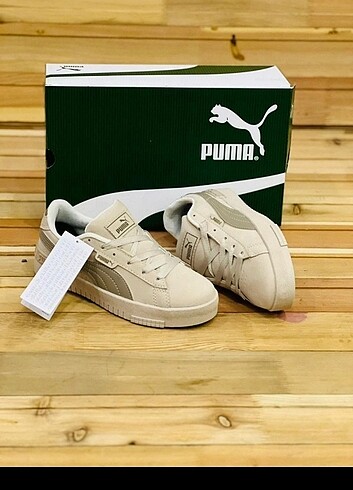 Puma spor ayakkabısı