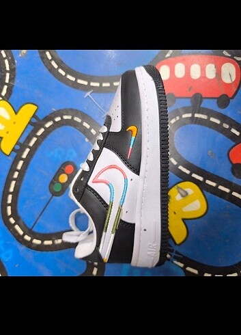 Nike Air ayakkabı