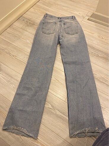 Trendyolmilla Jean pantolon - Görsel 6