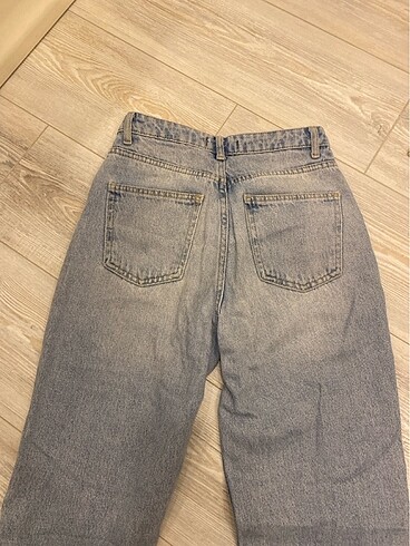 Trendyolmilla Jean pantolon - Görsel 7