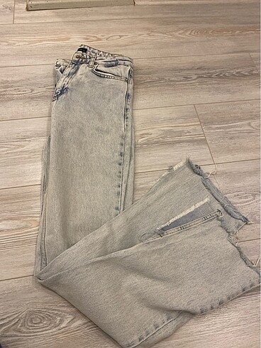 Trendyolmilla jean  pantolon - Görsel 6