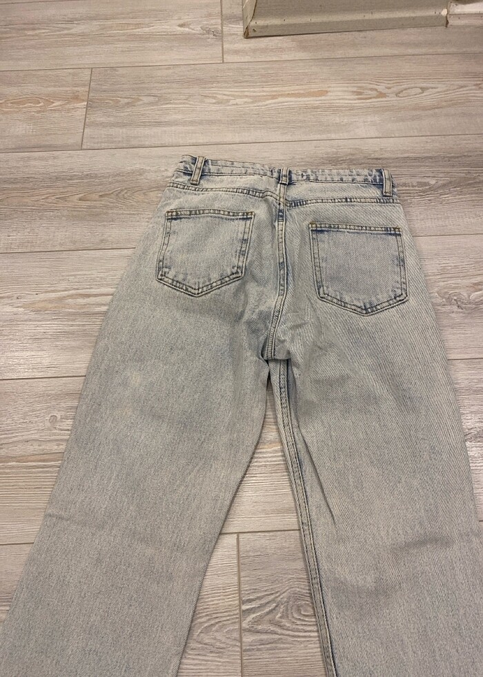 Trendyolmilla jean  pantolon - Görsel 5