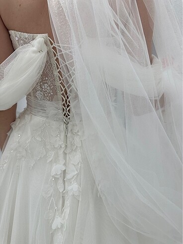 Gelinlik - Görsel 5