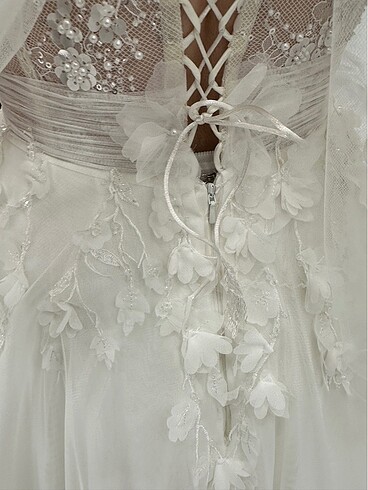 Gelinlik - Görsel 6