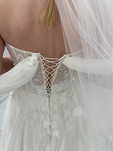 Gelinlik - Görsel 7