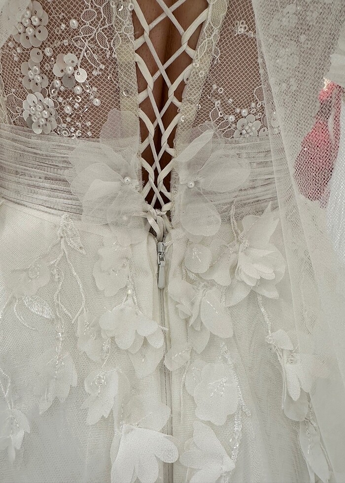 Gelinlik - Görsel 4