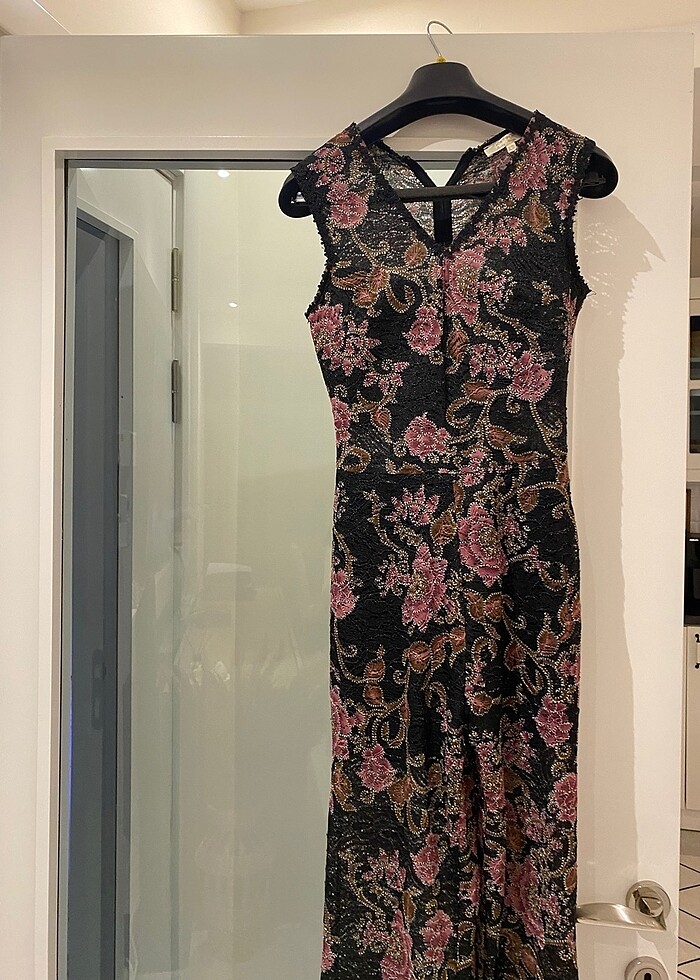 Koton abiye tulum - Görsel 3