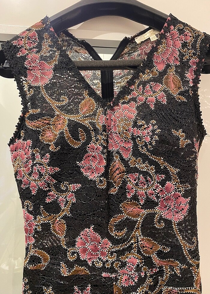 Koton abiye tulum - Görsel 2