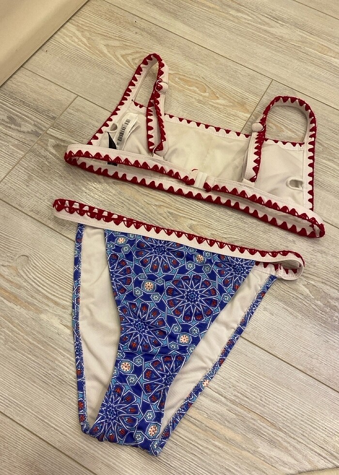 Trendyol milla bikini takımı - Görsel 2