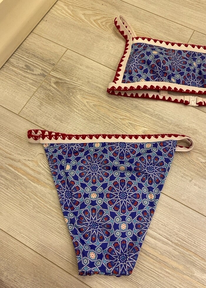 Trendyol milla bikini takımı - Görsel 3