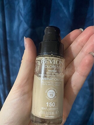 Revlon Revlon colorstay fondöten