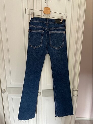 Mavi Jeans Mavi Maria kot pantolon