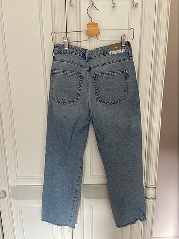 Mavi Jeans Mavi kot pantolon